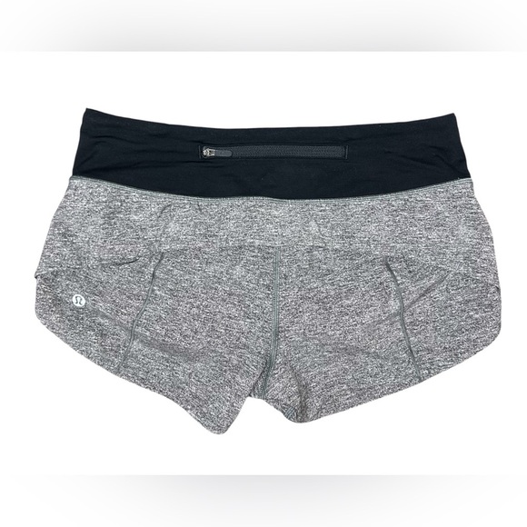 Lululemon Run Times Short II 3” - Picture 8 of 10